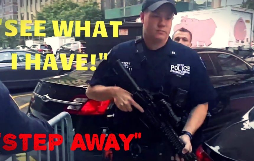 1684444673_maxresdefault.jpg Attempt to Intimidate the Public? Tyrants Owned By this Activist!