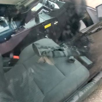 Pure Negligence!!! Houston County Sheriff's Office