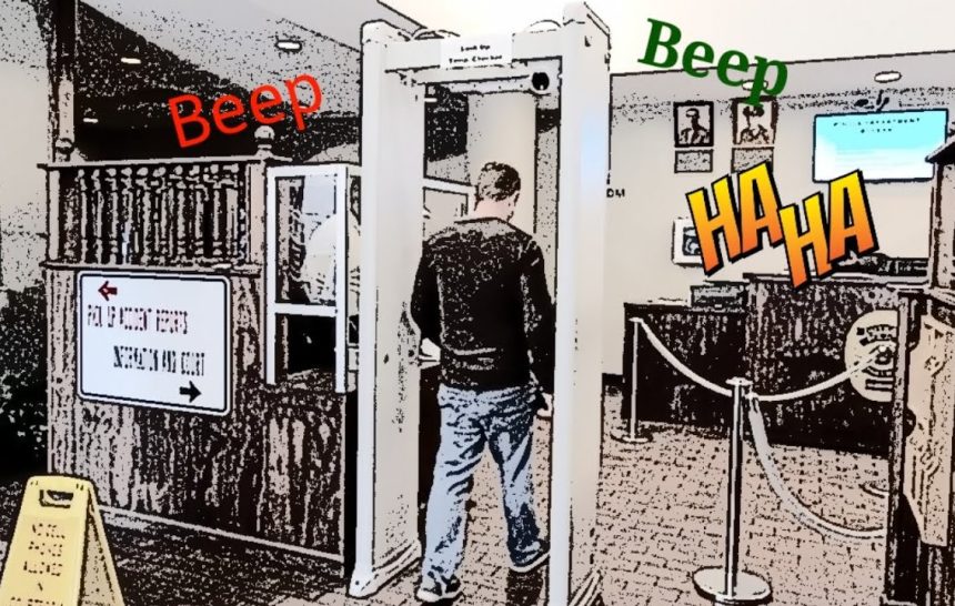 1684564502_maxresdefault.jpg “The Notoriously GULLIBLE Police Department!” Mass Audit Dothan Alabama 😅