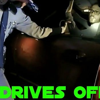 Traffic Stop Yields an Unbelievable Outcome. What if you did this?