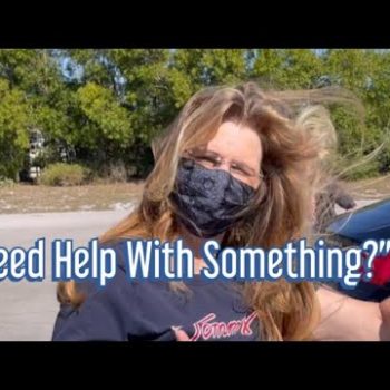 Teaser 😇 Lantana Police Department Has Been Served