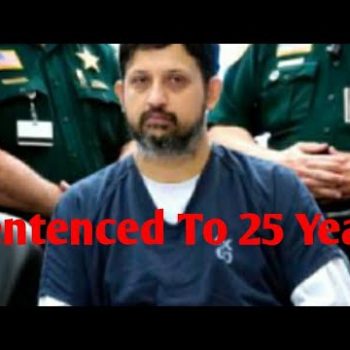 Former Cop Convicted, Was The Punishment Enough? Death Of Corey Jones Five Years Later