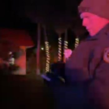 Another Shooting In Palm Beach County