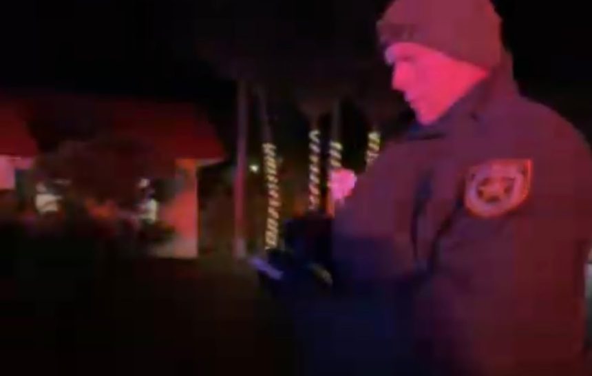 Another Shooting In Palm Beach County