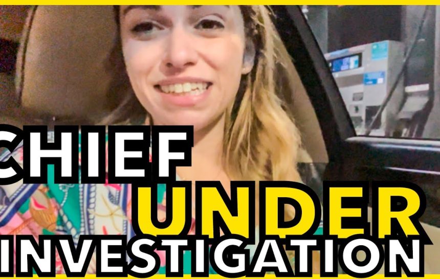MAJOR Announcement On My Investigation!! ￼