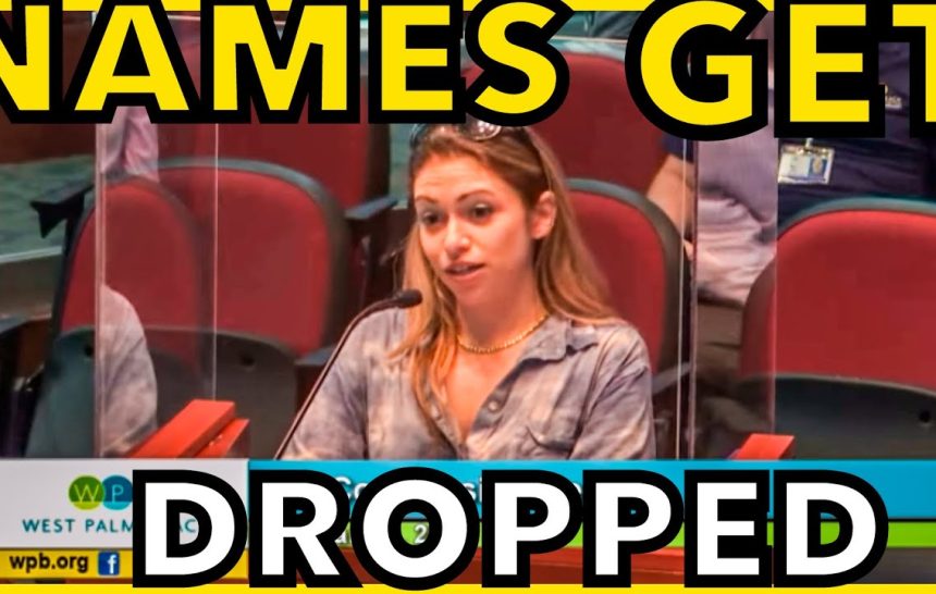 The Lying Deputy Chief Is Beginning To See The Reality Of His Lies!