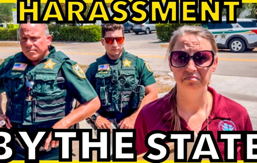 1686361287_maxresdefault.jpg Pepe Brings The Sheriff To Intimidate And Gets Dismissed!