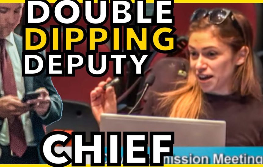 1686392442_maxresdefault.jpg Commissioner Shaved Some Of His Mustache For this