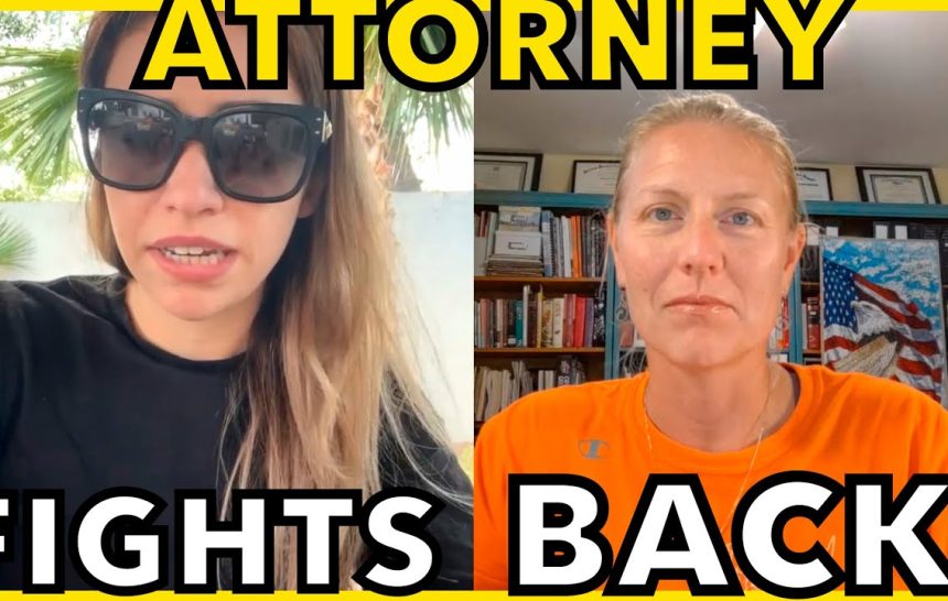 1686422607_maxresdefault.jpg Acura Amanda live with Katherine Henry regarding her fight with the City of Ormond Beach