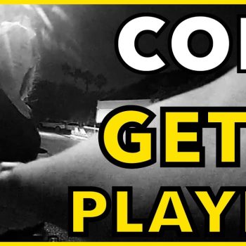 Cop Is Investigated After Googling The Wrong Law! Link In Description ⬇️