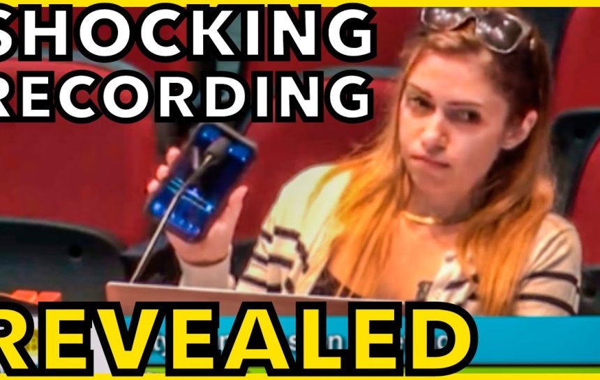 Confidential Police Informant Exposed!