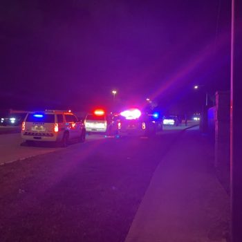 American Amy Arrested