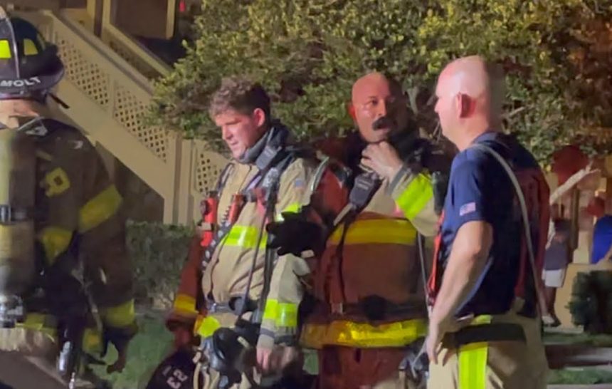 Fire In The Hole 🔥West Palm Beach, FL