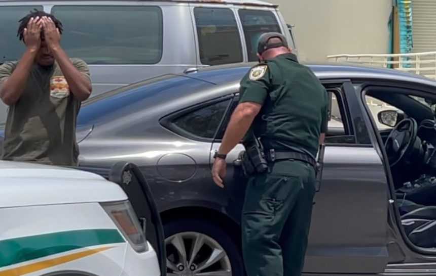 Did You Consent To This Search?