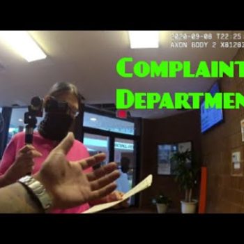 Public Records Request: Rivera Beach PD/ What were they trying to hide?