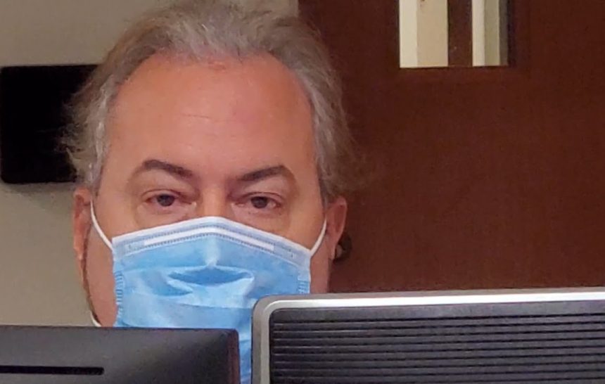 Jim Hit The Panic Alarm! EPIC FAIL DELRAY BEACH 1st Amendment Audit