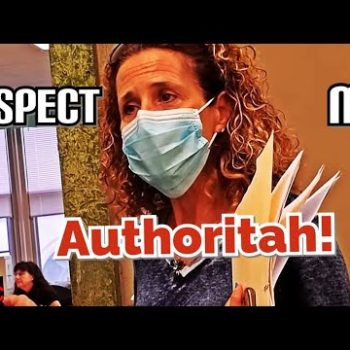 1688339032_hqdefault.jpg Mayor Lisa Hunt Of Woonsocket RI (KAREN) “Locks Up” First Amendment Auditors In A Vault!!?