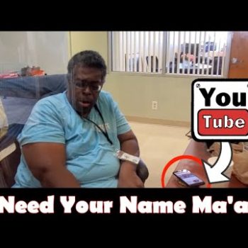 “I Need Your Name NOW Ma'am”  Hostile City of Delray Beach 1st Amendment Audit