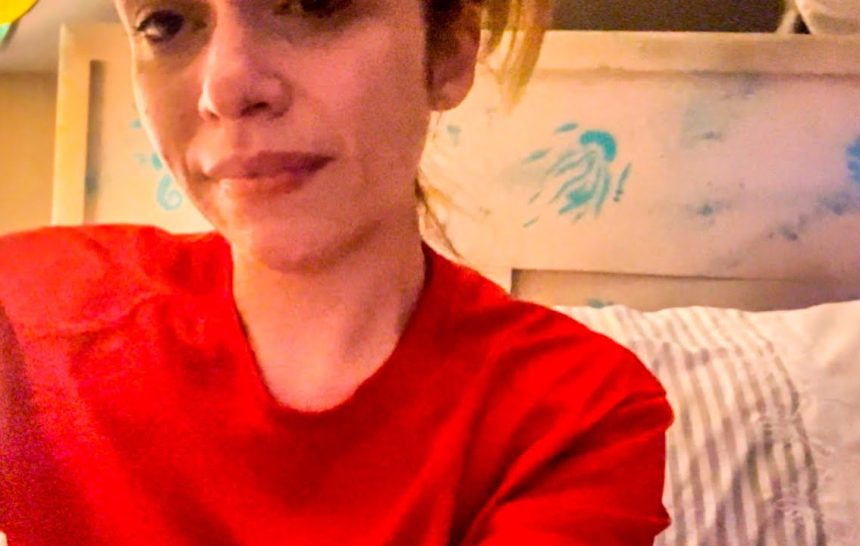 I’m Safe But Have Some Setbacks