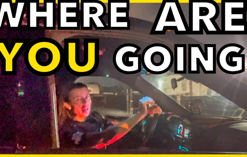 1689239620_maxresdefault.jpg Female Cop: Where Did You Come From? Where Did You Go?