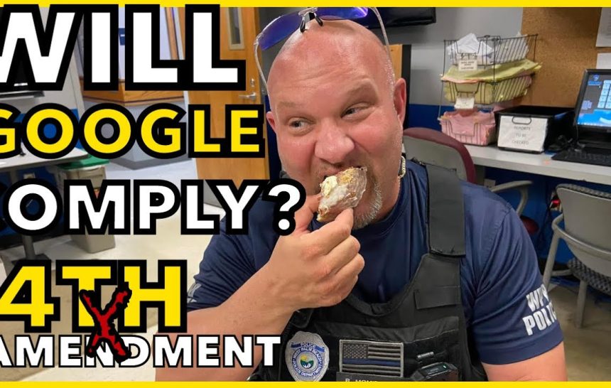 1689920691_maxresdefault.jpg Police Served Google With A Warrant To Gain Access To My Account!