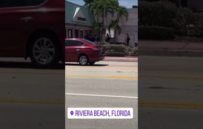 What Was Sergeant Menard Up To Today? Let’s Find Out!