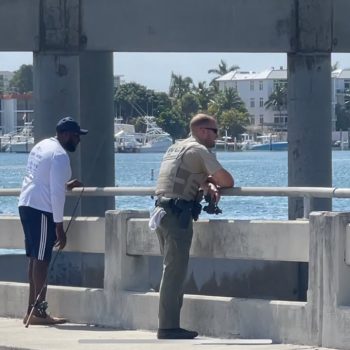 Florida Fish & Wildlife