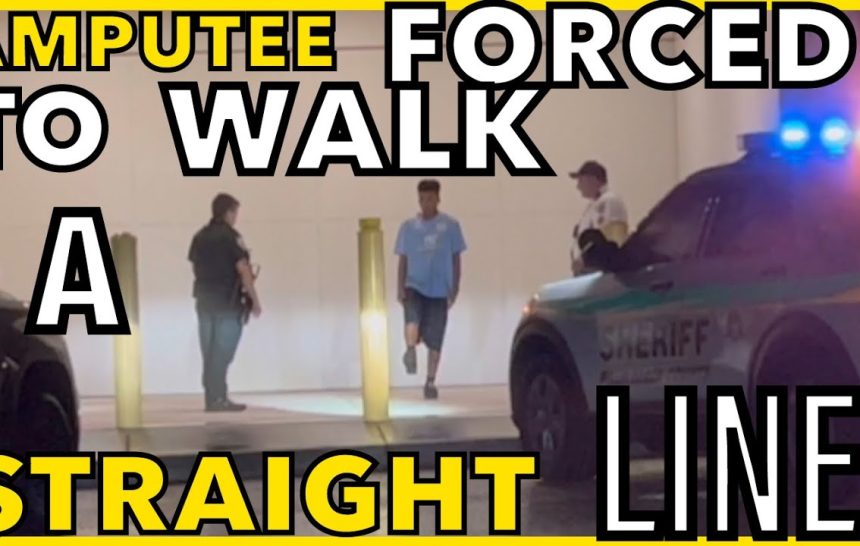 1694422050_maxresdefault.jpg Sad & Shocking!! Sheriff Administers A Field Sobriety Test On Man With A Prosthetic Leg!