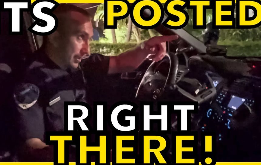 1694453662_maxresdefault.jpg “Go Talk To My Dispatcher!” Cop’s Ego Quickly Destroyed After Being Proven Wrong!