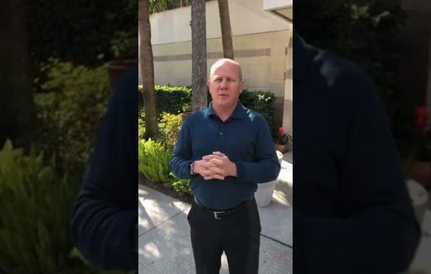 Corrupt Chief Of Police Caught Improperly Carrying Firearm!!