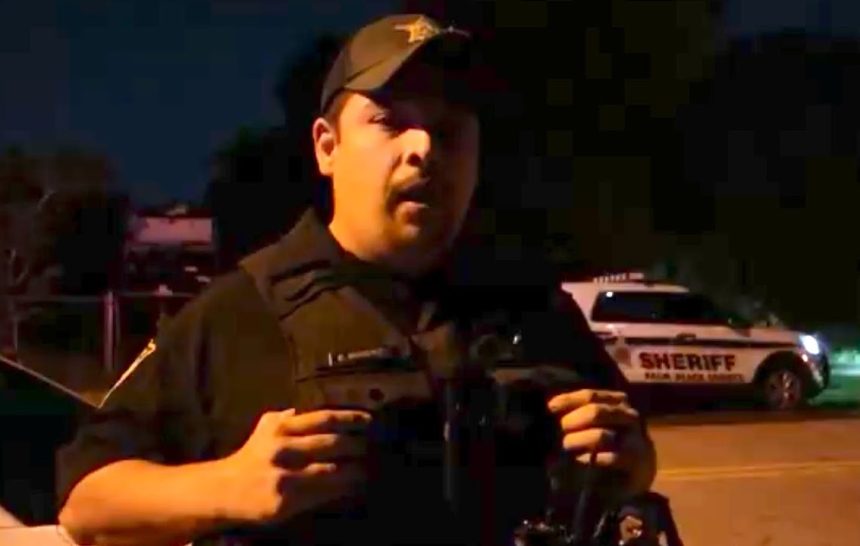 Are You Going To Cooperate With Us Amanda? ￼