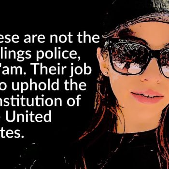 “The True Test Of Liberty Is The Right To Test It” / The Auditor Files/Channel Trailer