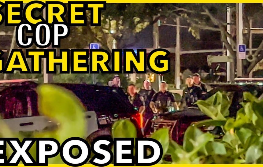 1697434530_maxresdefault.jpg We Caught The Police Gathering To Do This Then They Scattered!