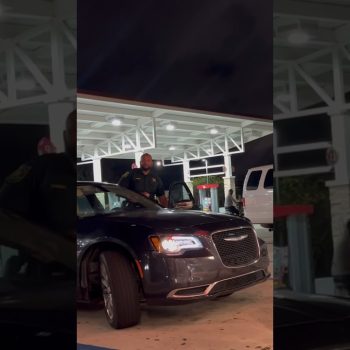 This Cop Thinks He Is Above The Law!