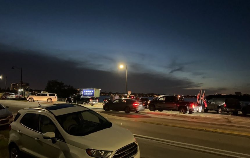 Mar-a-Lago Raided By The FBI We’re Live