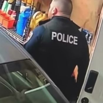 1710620127_maxresdefault.jpg Massena Police Officer Caught Deliberately Damaging Private Property!