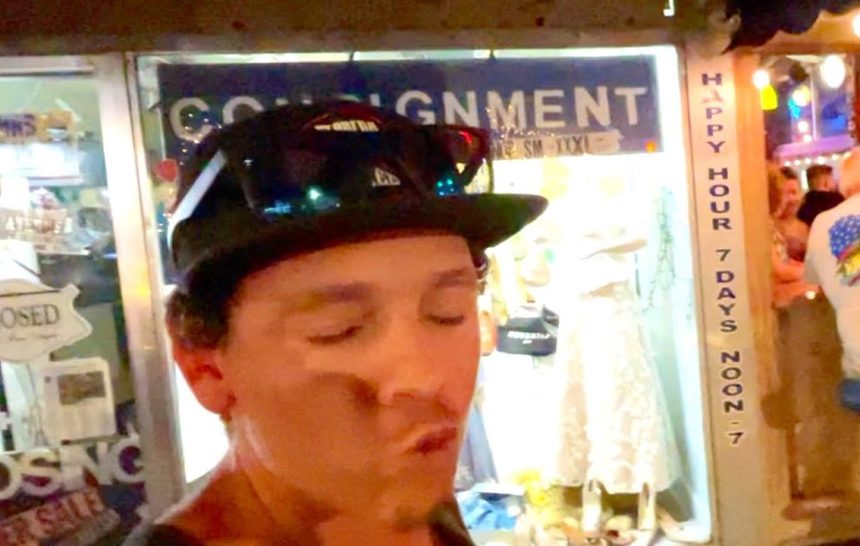 911 Call From Igot’s Bar Lake Worth, Fl Lies Told Tyrants Found!