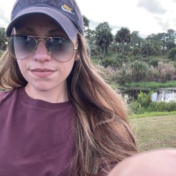 Life Is A Beach But Keep On Trucking