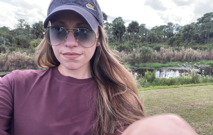 Life Is A Beach But Keep On Trucking