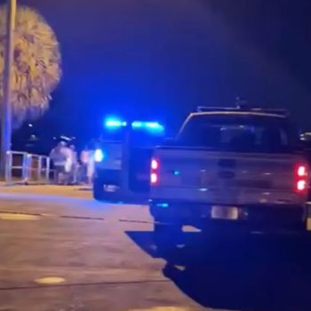 FWC Investigates A Drowning John Prince Park