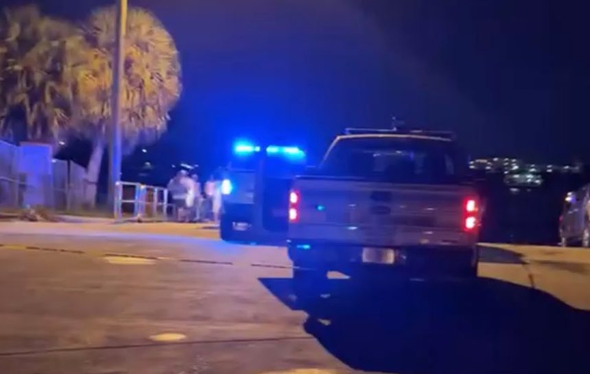 FWC Investigates A Drowning John Prince Park