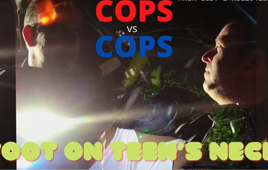 🔴🔵Cop vs Cops! Cop Speaks Up Against Officer And His Body Camera Is Ripped Off! Major Retaliation!