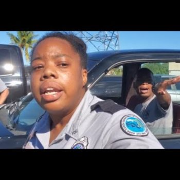 Employees Educated At The Dade County Training Facility