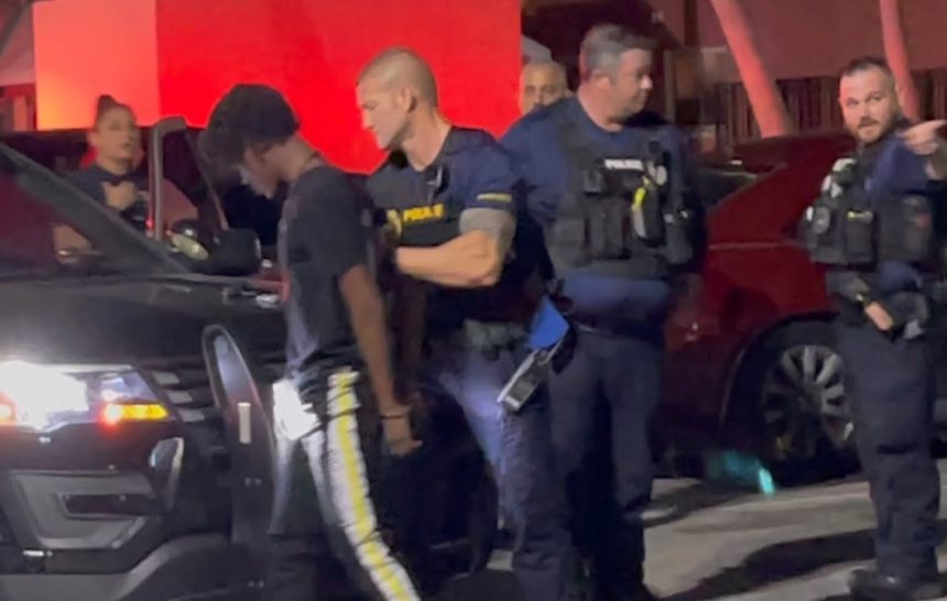 1745932284_maxresdefault.jpg Teens Arrested!! Auntie Wasn’t Having It!!!