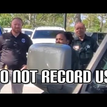 INTERNAL AFFAIRS INVESTIGATION UPDATE!!! The complaint of Deputy Sandra Horne PBSO