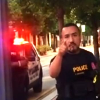 West Palm Beach Officer In HOT WATER After This Interaction With The Homeless!!