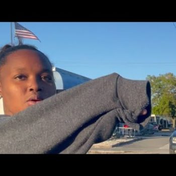 “Don’t Put That Sh$& On Me!!”Take Me Off Your Camera!