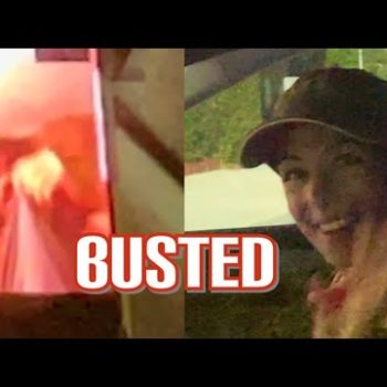 1762652955_hqdefault.jpg Park Ranger Caught Red Handed