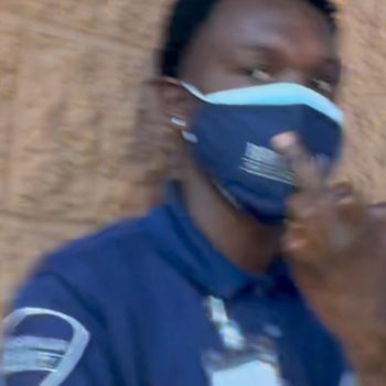 1762682094_maxresdefault.jpg Wal-Mart Receipt Refusal Security Flips Me The Bird!