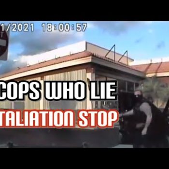 1762798499_hqdefault.jpg Deputy’s DashCamera Footage Proved Her A Liar!!! This Stop Was Retaliation!